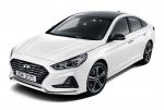 Hyundai Sonata 2017 года (KR)